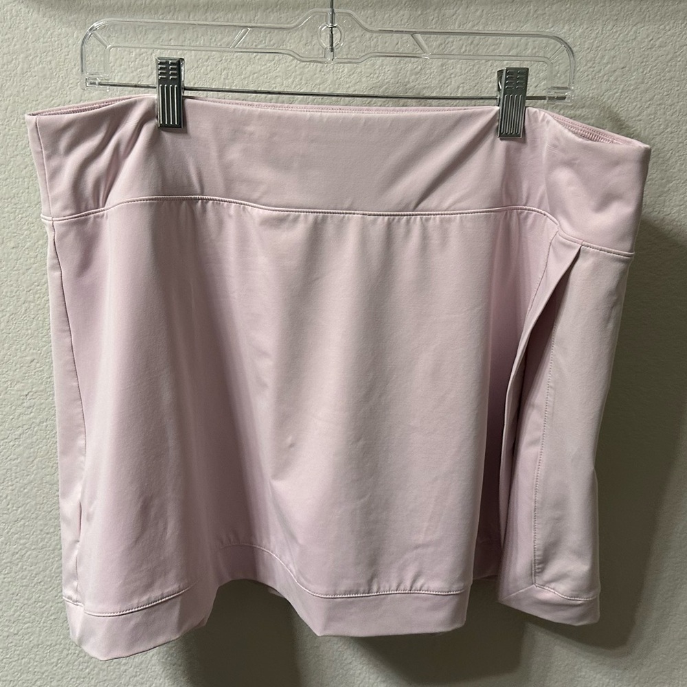 NWOT Prince Pickleball Skort, Size XL